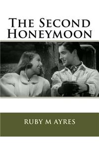 Second Honeymoon