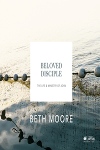 Beloved Disciple - CD Set (New Look)