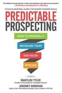 Predictable Prospecting