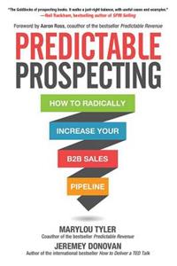 Predictable Prospecting