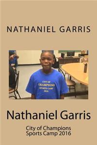 Nathaniel Garris