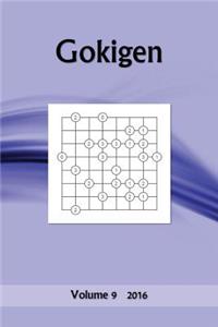 Gokigen