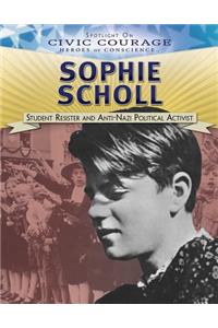 Sophie Scholl