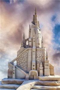 Fantasy Sandcastle Extraordinaire Journal