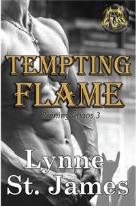 Tempting Flame