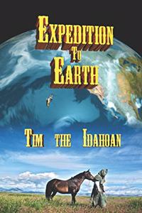 Expedition to Earth