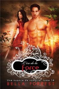 Une nuance de vampire 14