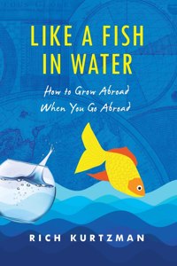 Like a Fish in Water