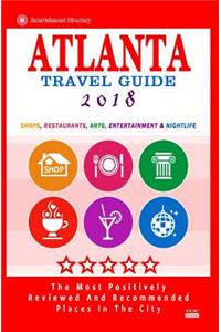 Atlanta Travel Guide 2018