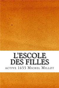 L'escole des filles