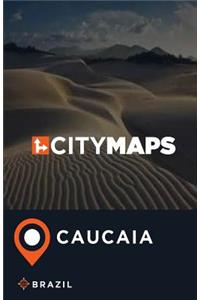 City Maps Caucaia Brazil