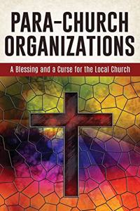 Para-Church Organizations