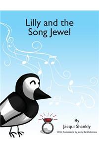 Lilly and the Song Jewel