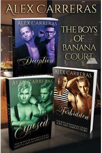 Boys of Banana Court