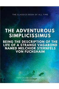 Adventurous Simplicissimus