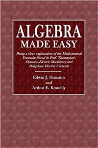 Algebra Made Easy