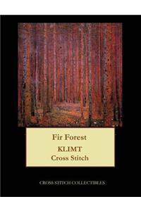 Fir Forest