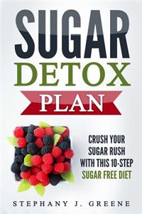 Sugar Detox Plan