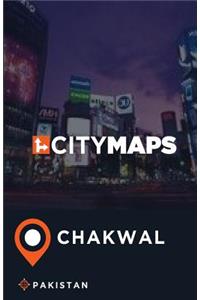 City Maps Chakwal Pakistan
