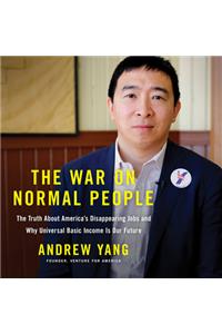 War on Normal People