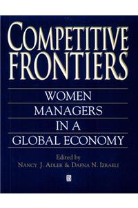 Competitive Frontiers