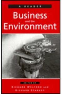 Business and the Environment