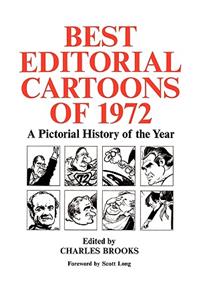 Best Editorial Cartoons of 1972