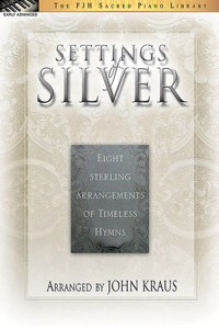 Settings Of Silver