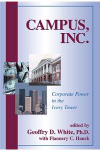 Campus, Inc.