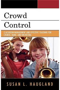 Crowd Control