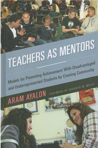 Teachers as Mentors