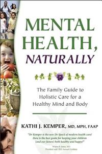 Mental Health, Naturally