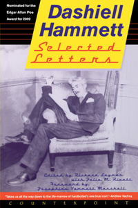 Selected Letters of Dashiell Hammett