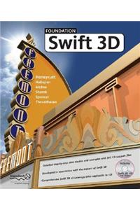 Foundation Swift 3D