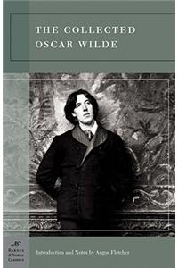 Collected Oscar Wilde