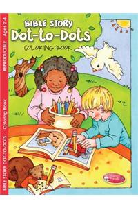 Coloring & Activity Bk - Bible