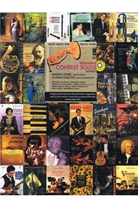 Beginning French Horn Solos - Volume 1