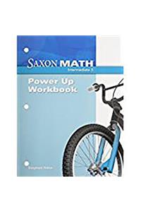 Power-Up Workbook