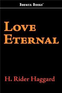 Love Eternal