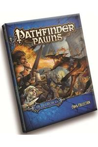 Pathfinder Pawns: Hell’s Rebels Adventure Path Pawn Collection