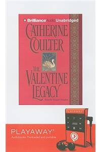 Valentine Legacy