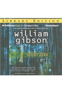 Count Zero