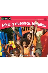 Mira a Nuestras Familias