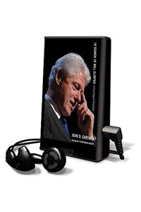 In Search of Bill Clinton