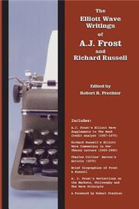 Elliott Wave Writings of A.J. Frost and Richard Russell