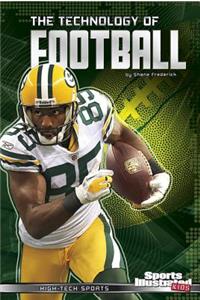 High Tech Sports Technology of Football