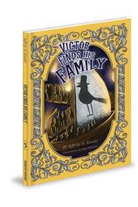 Victor Finds His Family