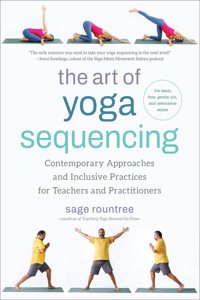 Art of Yoga Sequencing