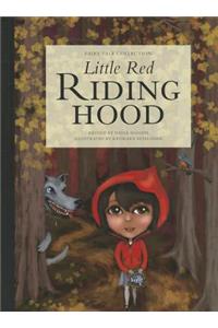 Little Red Riding Hood