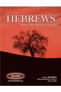 Hebrews Jesus